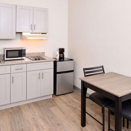 Econo Lodge Inn & Suites Port Arthur Near Sabine Pass Luaran gambar