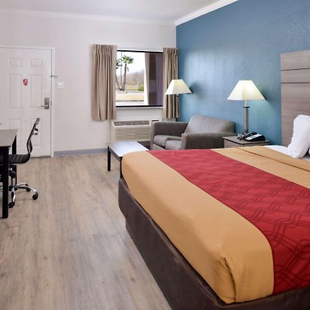 Econo Lodge Inn & Suites Port Arthur Near Sabine Pass Luaran gambar