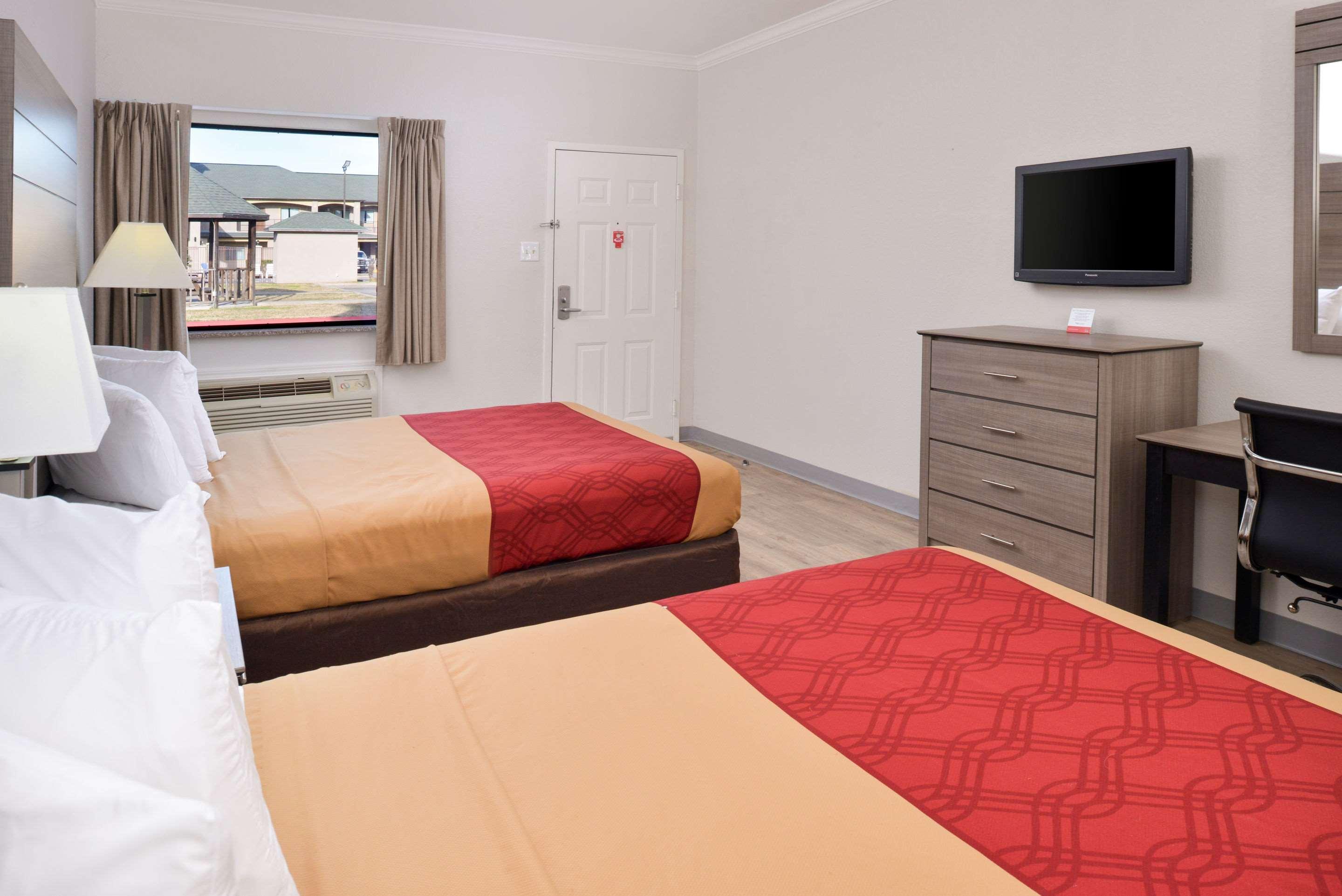 Econo Lodge Inn & Suites Port Arthur Near Sabine Pass Luaran gambar
