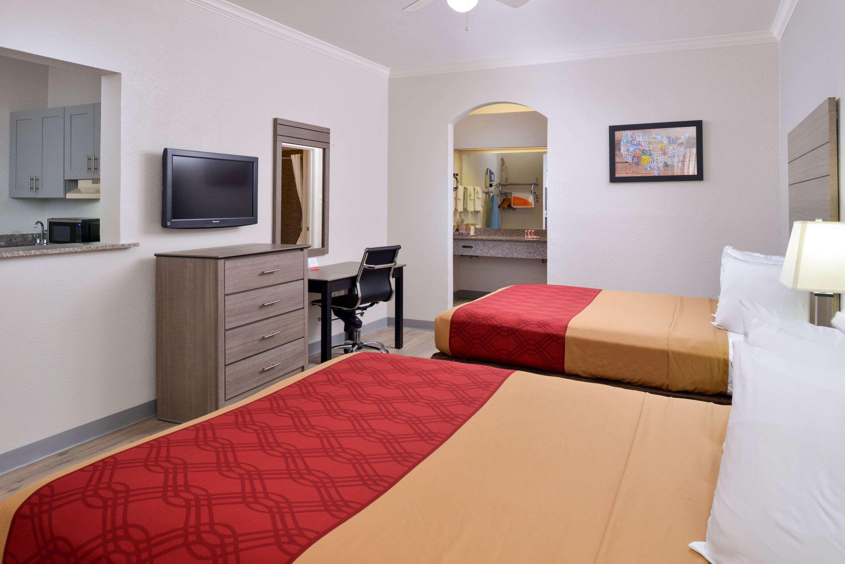 Econo Lodge Inn & Suites Port Arthur Near Sabine Pass Luaran gambar